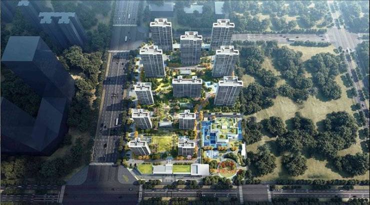 盘详情@售楼处体验概念新生活冰球突破皖投云启锦上花园楼(图1) 盘详情@售楼处体验概念新生活冰球突破皖投云启锦上花园楼(图1)