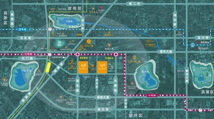 盘详情@售楼处体验概念新生活冰球突破皖投云启锦上花园楼(图4) 盘详情@售楼处体验概念新生活冰球突破皖投云启锦上花园楼(图4)