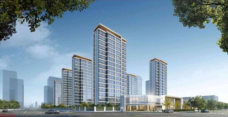 盘详情@售楼处体验概念新生活冰球突破皖投云启锦上花园楼(图5) 盘详情@售楼处体验概念新生活冰球突破皖投云启锦上花园楼(图5)