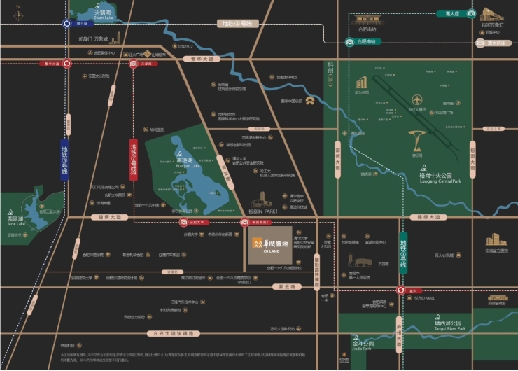 润嘉宸【合肥新房在售楼盘】冰球突破豪华版手机版合肥华(图5) 润嘉宸【合肥新房在售楼盘】冰球突破豪华版手机版合肥华(图5)