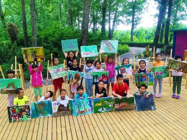 孩子们的乐园他要做万千孩子的「田妈妈」冰球突破豪华版把30多个城郊农场爆改成(图16)